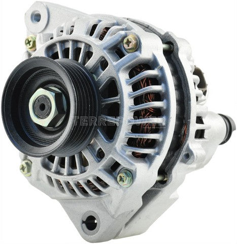 Alternator BBB Industries Rotating Electrical 13893
