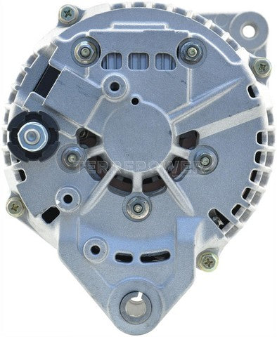 Alternator BBB Industries Rotating Electrical 13900