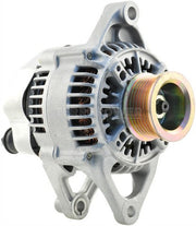 Alternator BBB Industries Rotating Electrical N13910