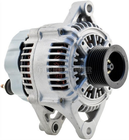 Alternator BBB Industries Rotating Electrical 13911