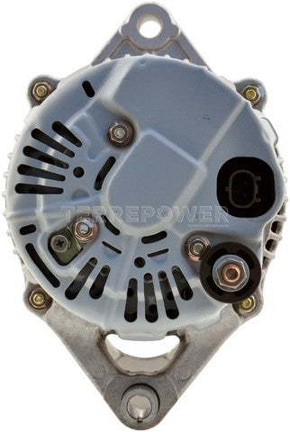 Alternator BBB Industries Rotating Electrical 13911