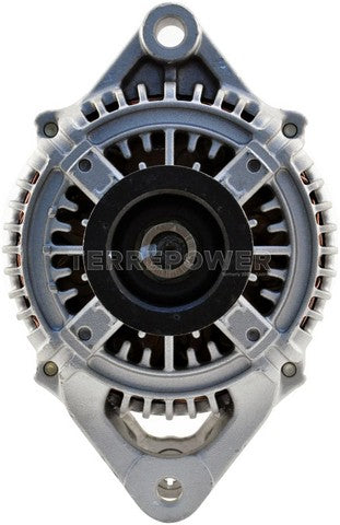 Alternator BBB Industries Rotating Electrical 13911