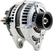 Alternator BBB Industries Rotating Electrical 13912