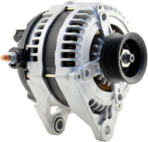 Alternator BBB Industries Rotating Electrical 13912