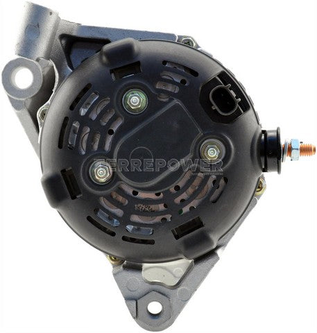 Alternator BBB Industries Rotating Electrical 13912