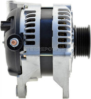 Alternator BBB Industries Rotating Electrical 13912