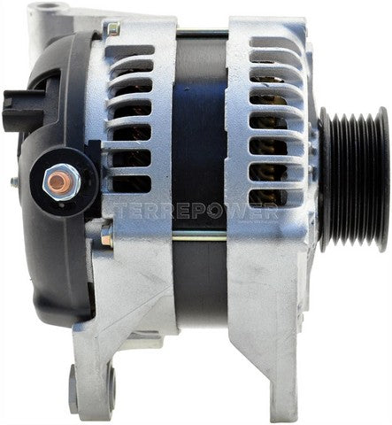 Alternator BBB Industries Rotating Electrical 13912