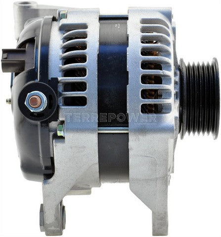 Alternator BBB Industries Rotating Electrical N13913