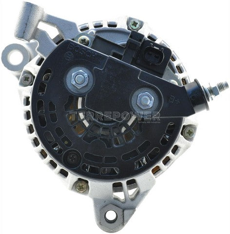 Alternator BBB Industries Rotating Electrical 13916