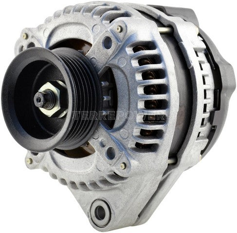 Alternator BBB Industries Rotating Electrical 13918