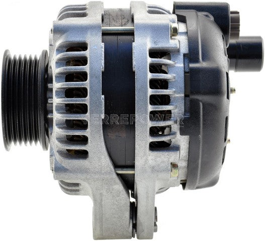 Alternator BBB Industries Rotating Electrical 13918