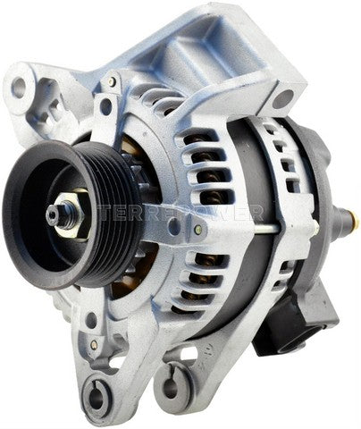 Alternator BBB Industries Rotating Electrical 13919