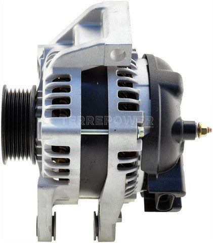 Alternator BBB Industries Rotating Electrical 13919