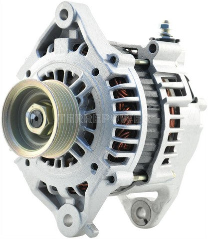 Alternator BBB Industries Rotating Electrical 13937