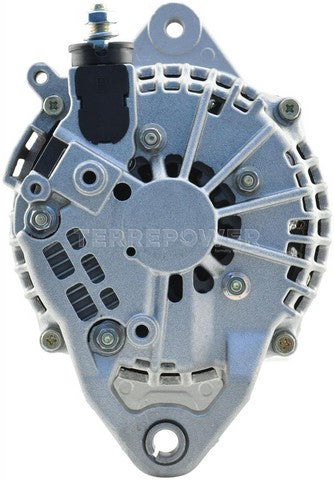 Alternator BBB Industries Rotating Electrical 13937