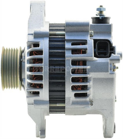 Alternator BBB Industries Rotating Electrical 13937