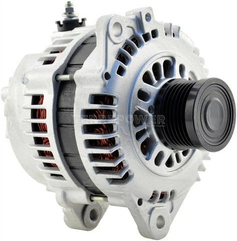 Alternator BBB Industries Rotating Electrical 13939