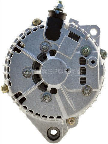 Alternator BBB Industries Rotating Electrical 13939