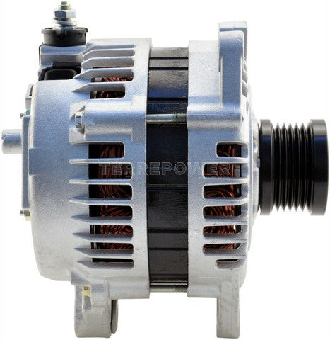 Alternator BBB Industries Rotating Electrical 13939