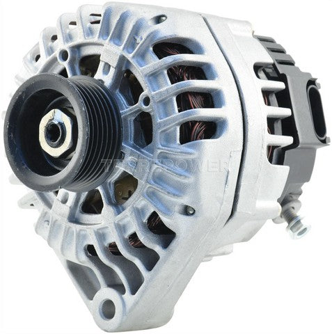 Alternator BBB Industries Rotating Electrical 13943