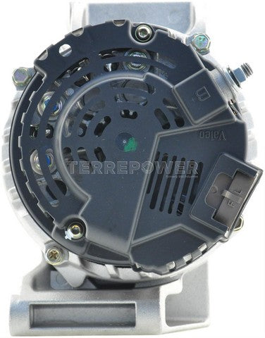 Alternator BBB Industries Rotating Electrical 13944
