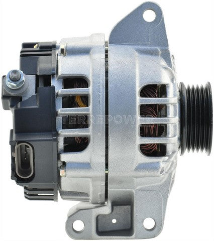 Alternator BBB Industries Rotating Electrical 13944