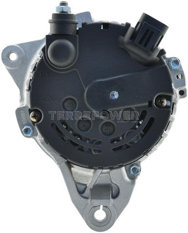 Alternator BBB Industries Rotating Electrical 13945