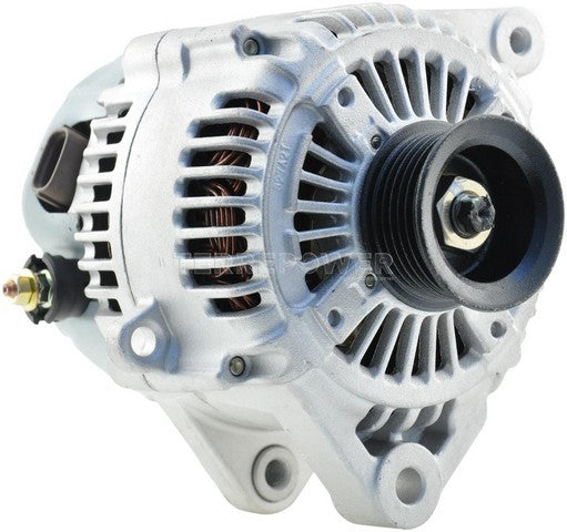 Alternator BBB Industries Rotating Electrical 13956
