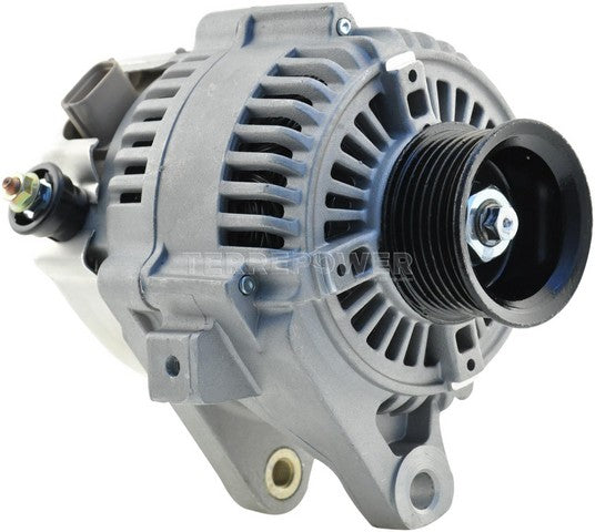Alternator BBB Industries Rotating Electrical 13958