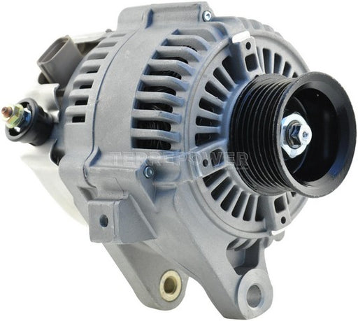 Alternator BBB Industries Rotating Electrical 13958