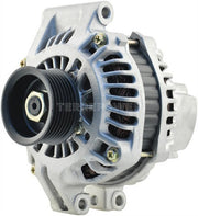 Alternator BBB Industries Rotating Electrical 13966