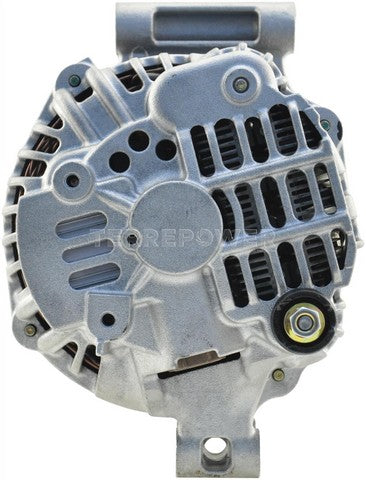 Alternator BBB Industries Rotating Electrical 13966
