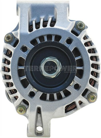 Alternator BBB Industries Rotating Electrical 13966