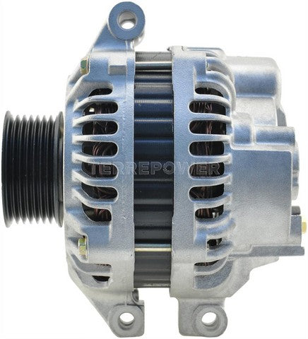 Alternator BBB Industries Rotating Electrical 13966