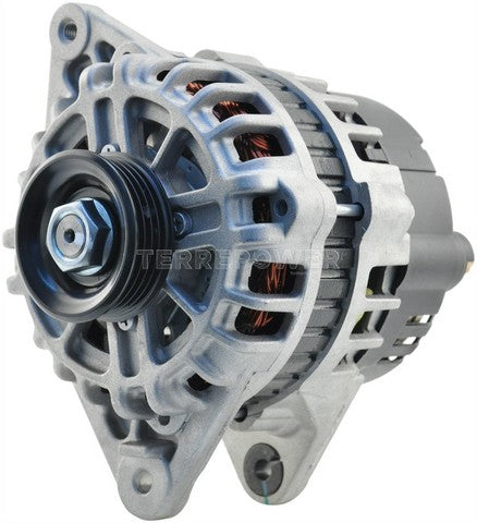 Alternator BBB Industries Rotating Electrical 13973
