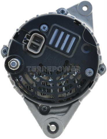 Alternator BBB Industries Rotating Electrical 13973