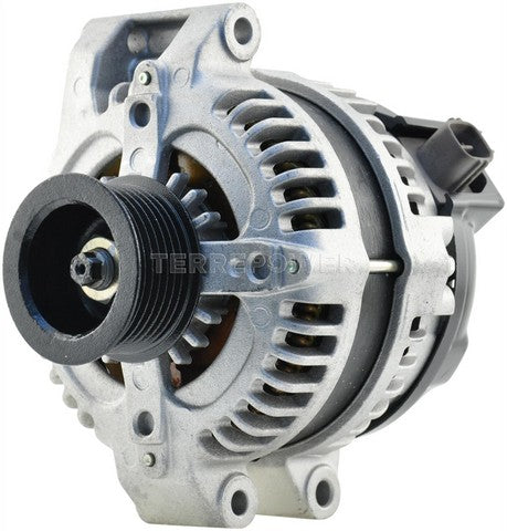 Alternator BBB Industries Rotating Electrical 13980
