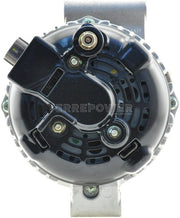 Alternator BBB Industries Rotating Electrical 13980