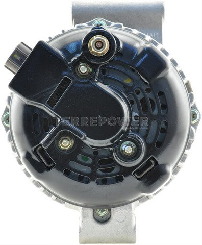 Alternator BBB Industries Rotating Electrical 13980