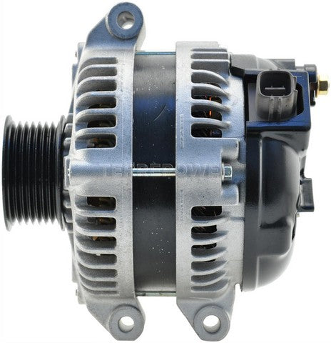 Alternator BBB Industries Rotating Electrical 13980