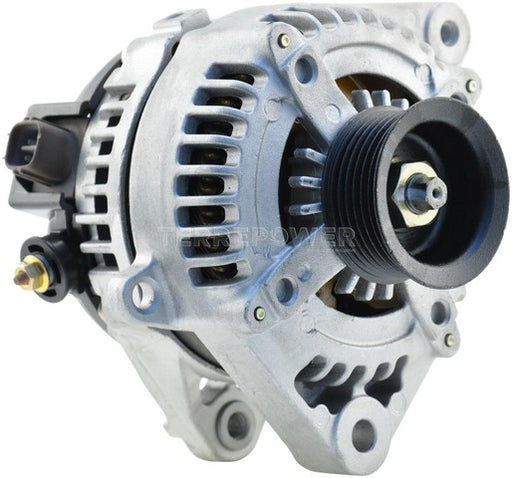 Alternator BBB Industries Rotating Electrical 13981