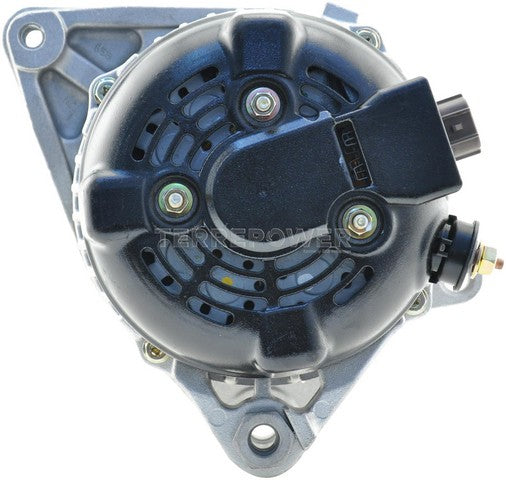 Alternator BBB Industries Rotating Electrical 13981
