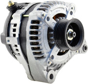 Alternator BBB Industries Rotating Electrical 13983