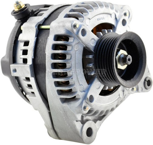 Alternator BBB Industries Rotating Electrical 13983