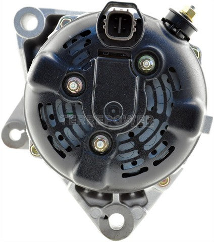 Alternator BBB Industries Rotating Electrical 13983