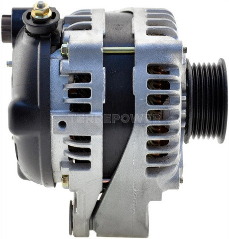 Alternator BBB Industries Rotating Electrical 13983