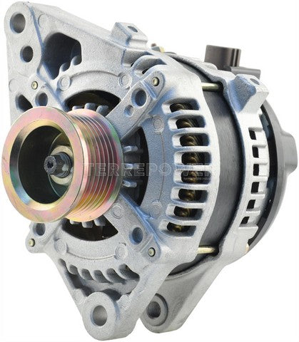 Alternator BBB Industries Rotating Electrical 13984