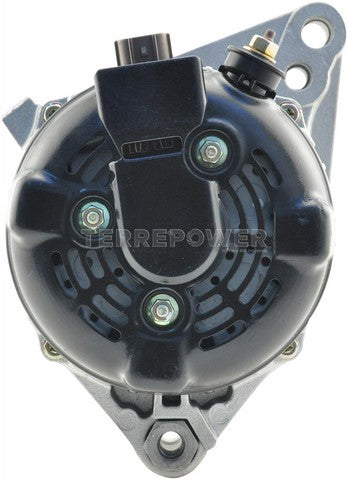 Alternator BBB Industries Rotating Electrical 13984