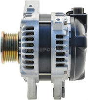 Alternator BBB Industries Rotating Electrical 13984