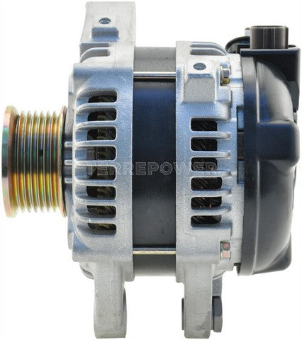 Alternator BBB Industries Rotating Electrical 13984